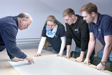 Planung & Projekte