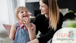 Schul- & Kitabegleitung – Förderung und Inklusion für Kinder mit besonderen Bedürfnissen.