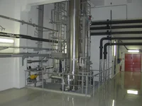 Unsere moderne Infrastruktur