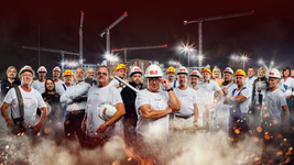 1. Bild des Arbeitgebers