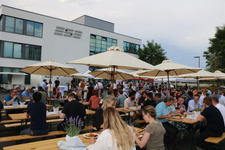 Sommerfest der ESE 
