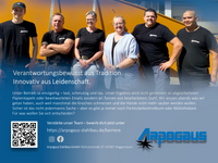 Wir suchen Dich!