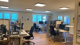 Büro