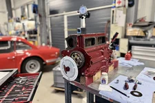 MGB Motor