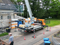 Baustelle