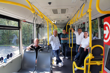 1. Bild des Arbeitgebers