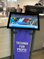 2. Bild des Arbeitgebers
