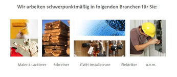 1. Bild des Arbeitgebers