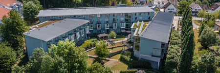 BRK Seniorenzentrum Deggendorf
