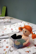 BRK Kindertagesstätten