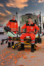 BRK Rettungsdienst