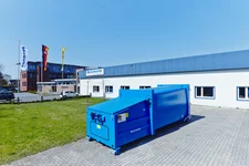 1. Bild des Arbeitgebers