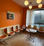 Wartezimmer