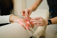 Lasertherapie