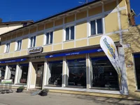 Unser Ladengeschäft von außen