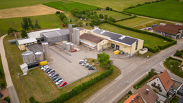 Werk Thalmässing