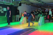 Bowling Abend