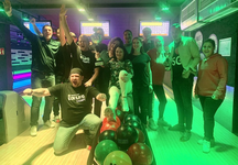 Bowling Abend