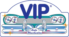 VIP-Autowaschsalon