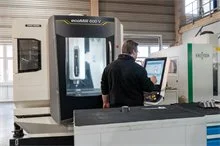 Schulung CNC