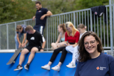 Jugendarbeit in Schulen, Jugendclubs oder mobil