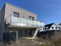 Balkonanlage 