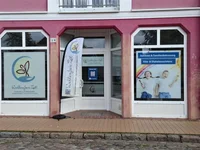 Außenansicht Büro Warin Am Markt 19