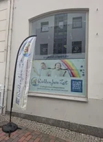 Außenansicht Büro Wismar Altböterstr. 2a