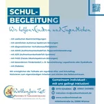 Schulbegleitung