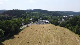 1. Bild des Arbeitgebers