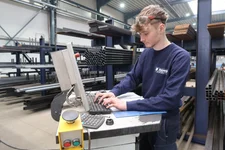 8. Bild des Arbeitgebers