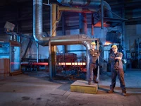 2. Bild des Arbeitgebers