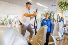 Sporttherapie