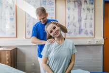 Physiotherapie