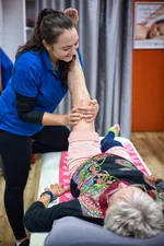 Physiotherapie