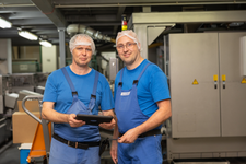 Elektroniker für Betriebstechnik
