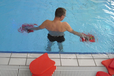 Aquafit für Erwachsene