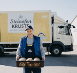 Mit unserer eigenen LKW-Flotte beliefern wir unsere Filialen und Lieferkunden in ganz Mecklenburg