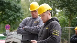 2. Bild des Arbeitgebers
