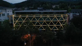 Unser Bürogebäude, Ihr neuer Arbeitsplatz