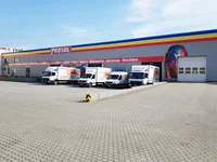 Logistik