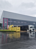 AC Deutschland GmbH Vorderseite