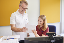 Unser Team Almit steht für Zusammenhalt & Vertrauen. Gemeinsam bewegen wir jeden Tag eine Menge!