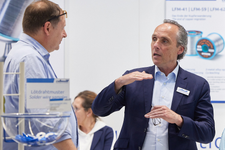Fachliche Expertise ist unser Schlüssel zur optimalen Kundenberatung
