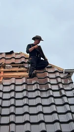 Dachdeckerarbeiten