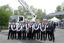 100 Jahre Hoose Bedachungen