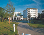 Resort