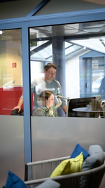 1. Bild des Arbeitgebers