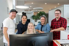 9. Bild des Arbeitgebers