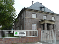 Niederlassung Bitterfeld - Sanierung & Renaturierung 